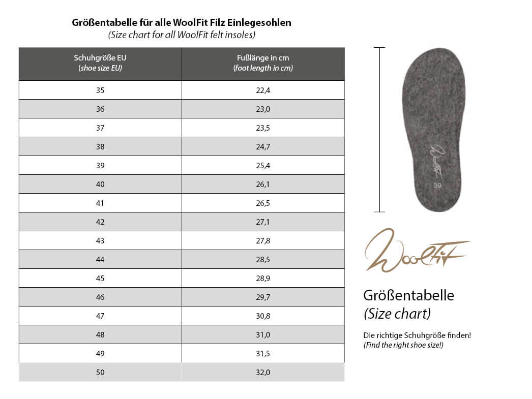 Semelles de massage FeelGood, effet sous-bois