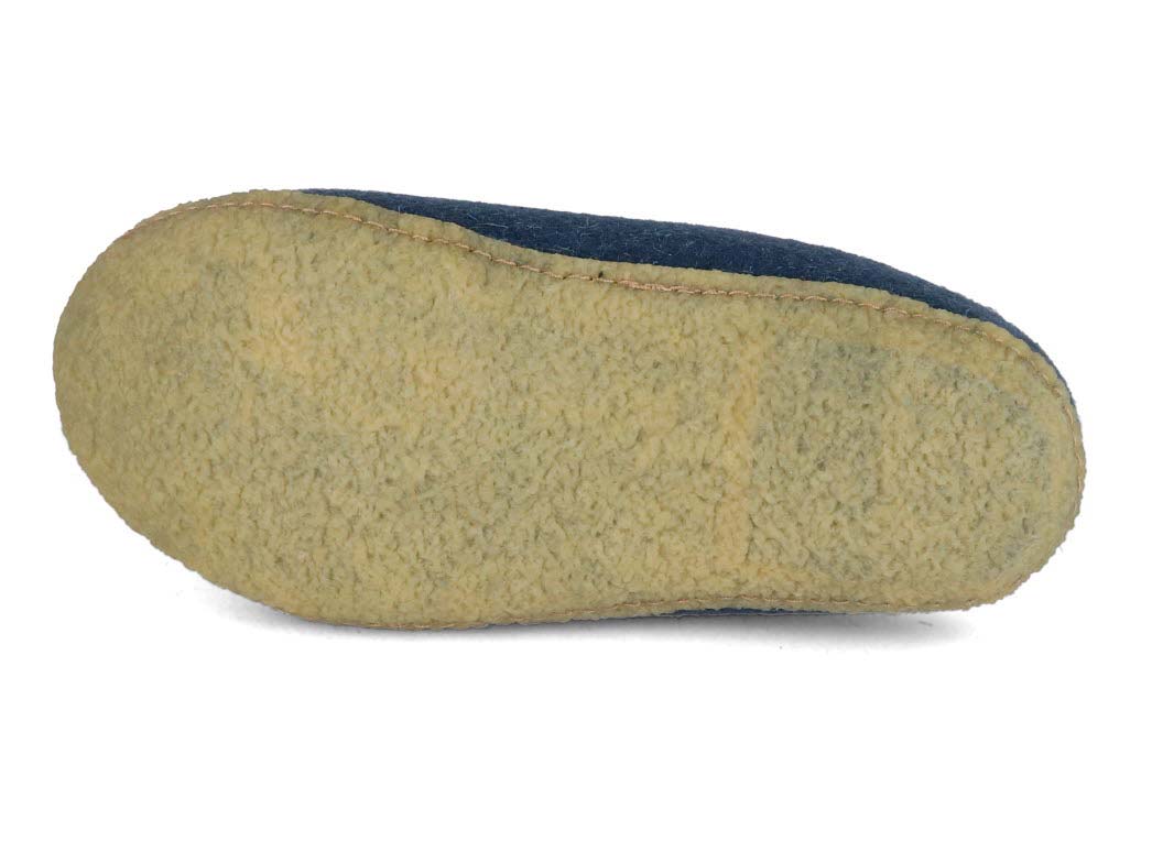 sohle classic-pantoffeln-mit-gummisohle-blau #farbe_blau