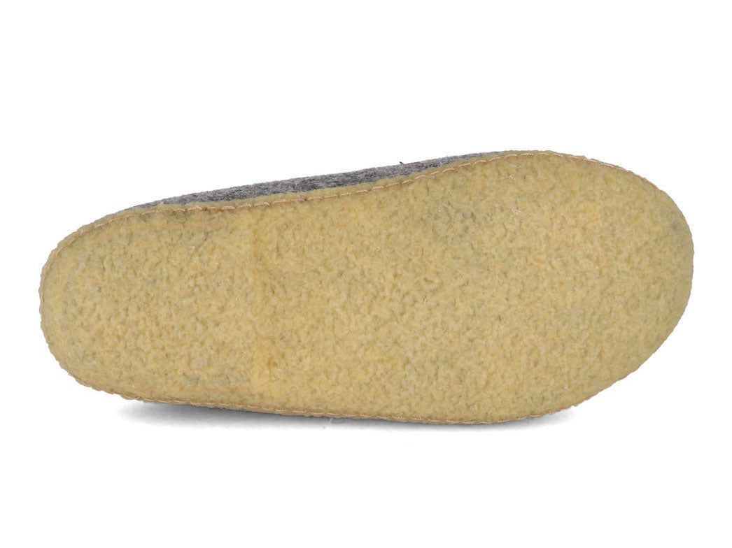 sohle classic-pantoffeln-mit-gummisohle-hellgrau #farbe_hellgrau