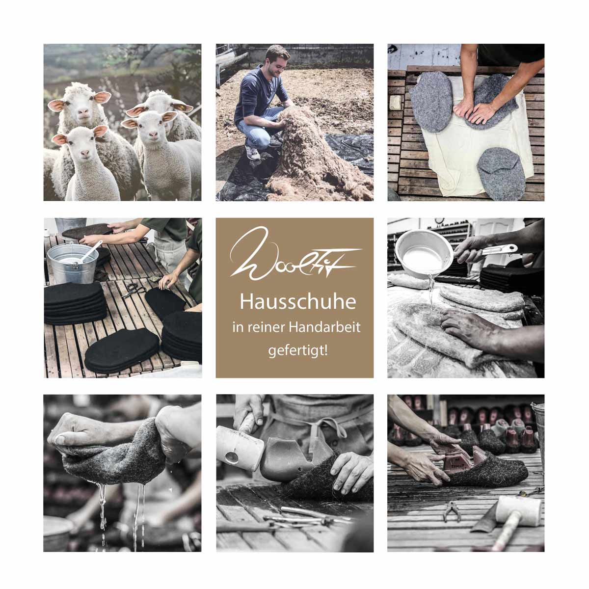 5 classic-zweifarbige-filz-einlegesohlen-braun_beige #farbe_braun_beige