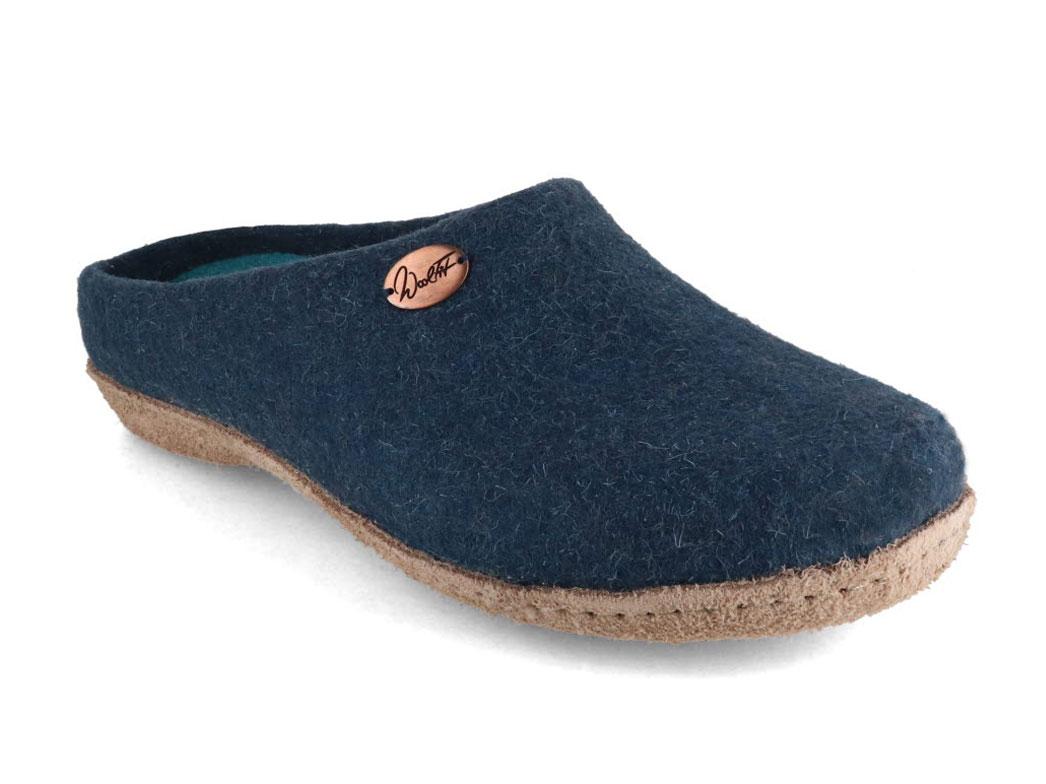 classic-handgefilzte-pantoffeln-mit-einlegesohle-blau #farbe_blau