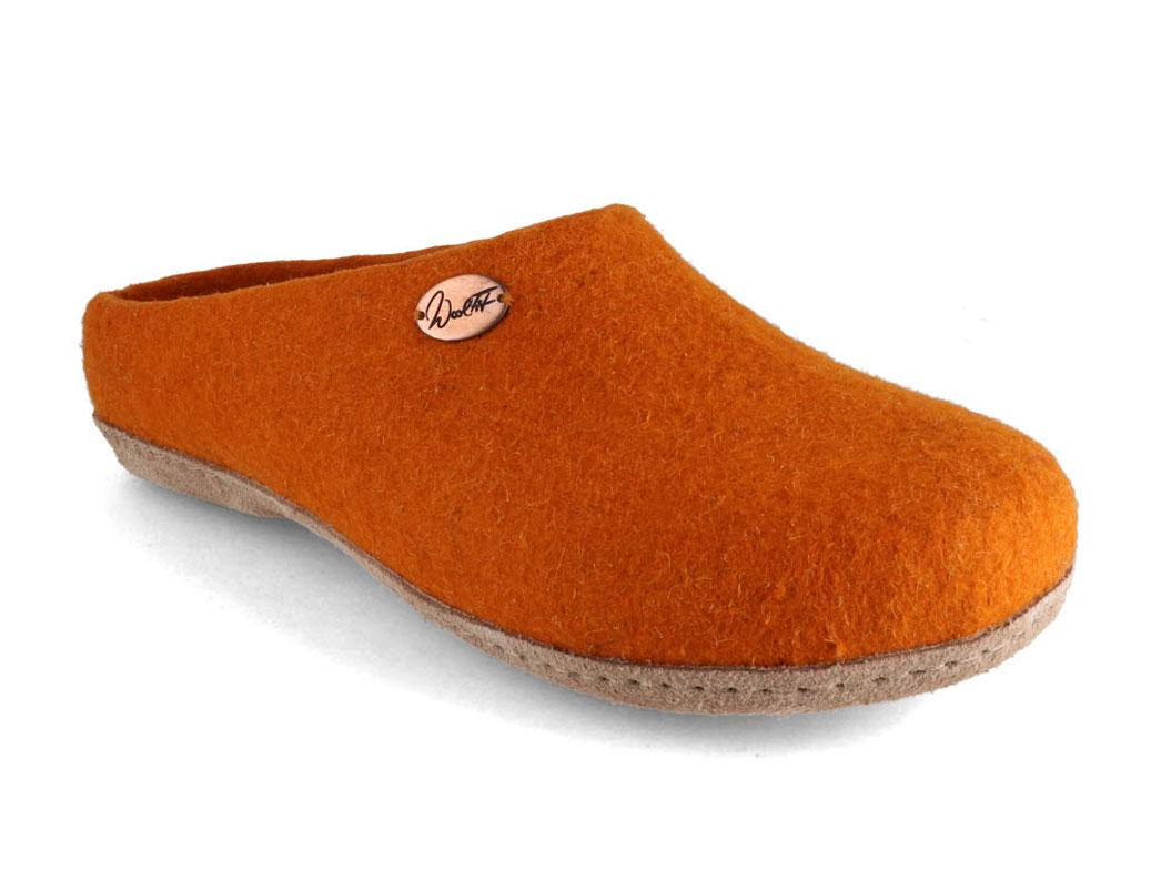 classic-handgefilzte-pantoffeln-mit-einlegesohle-orange #farbe_orange
