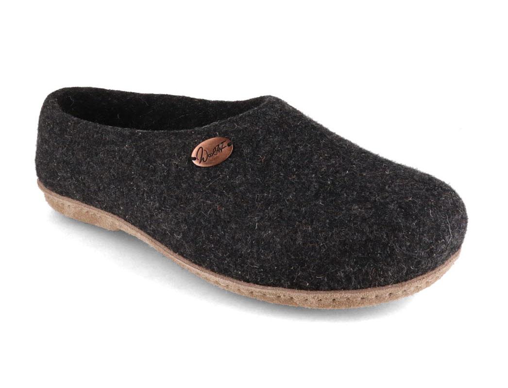 classic-slipper-hohe-filzhausschuhe-mit-einlegesohle-graphit #farbe_graphit