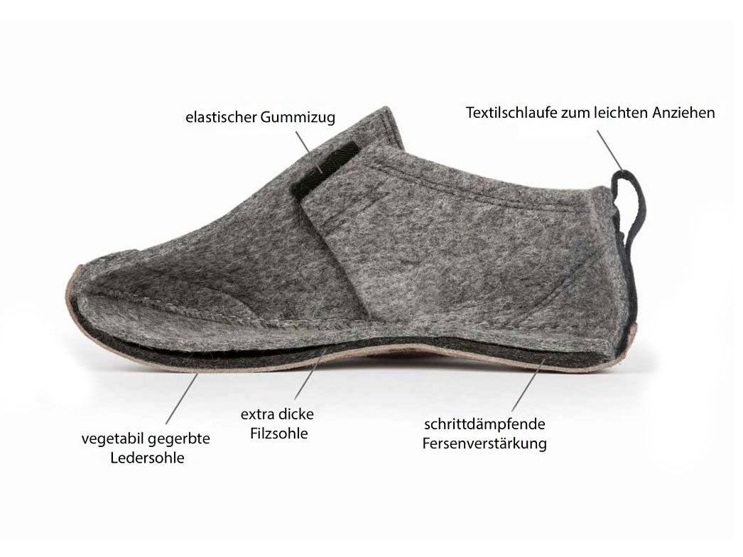 seite taiga-home-office-hausschuhe-dunkelgrau #farbe_dunkelgrau