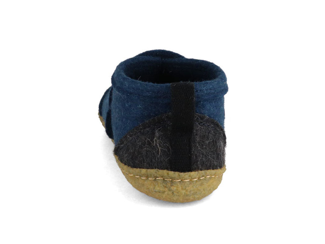 hinten taiga-buero-hausschuhe-mit-gummisohle-blau #farbe_blau