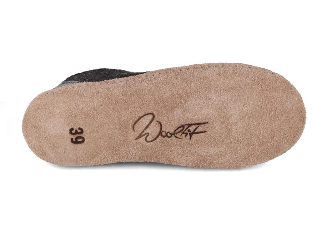 sohle highland-hoher-filzhausschuh-dunkelgrau #farbe_dunkelgrau