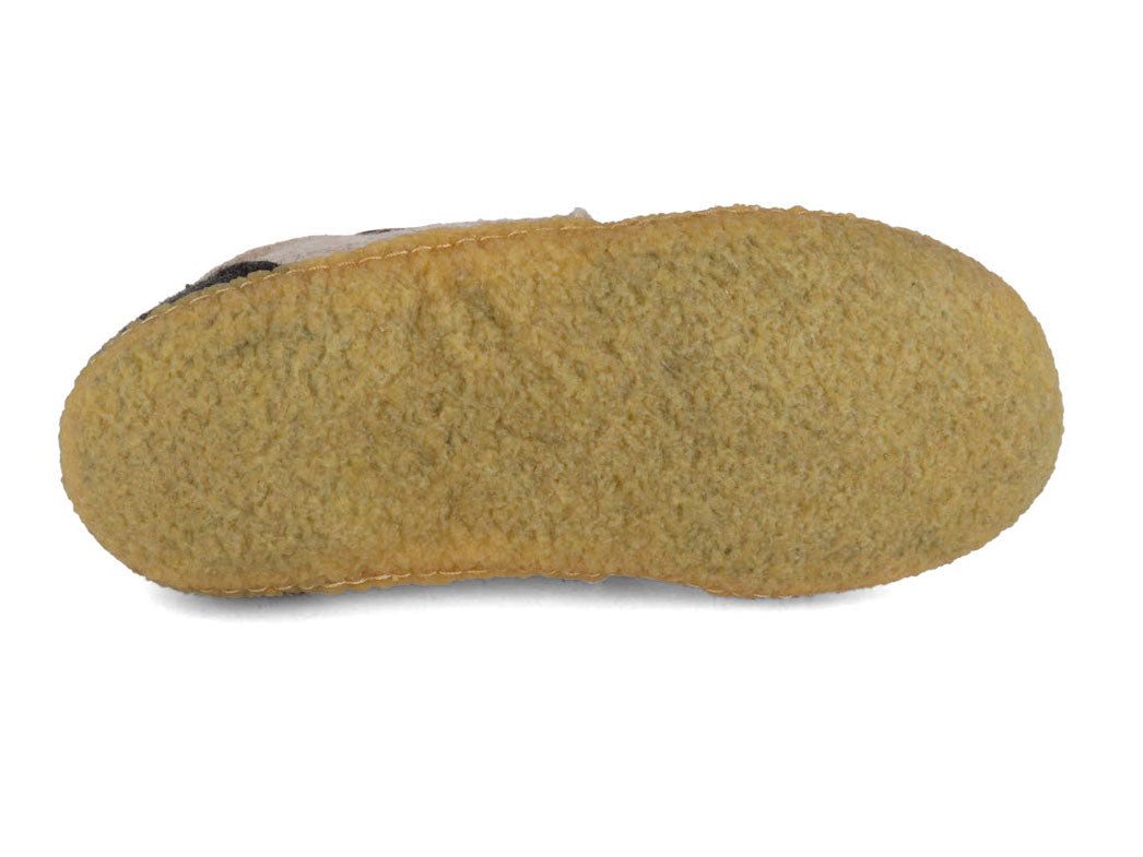 sohle nomad-barfussschuhe-unisex-beige #farbe_beige
